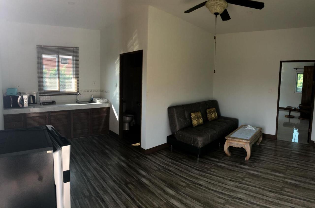 فندق Relax Garden House شيانغ ماي المظهر الخارجي الصورة