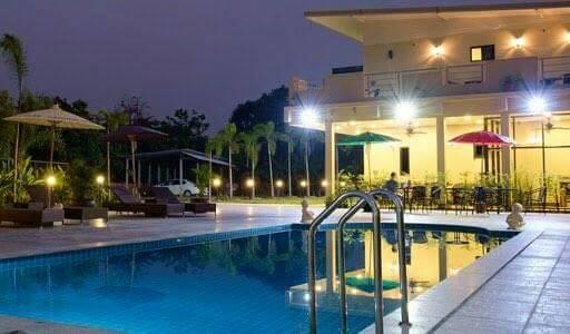 فندق Relax Garden House شيانغ ماي المظهر الخارجي الصورة