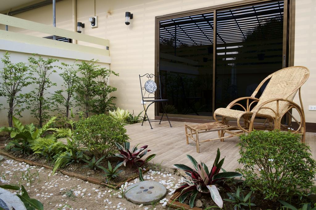 فندق Relax Garden House شيانغ ماي المظهر الخارجي الصورة