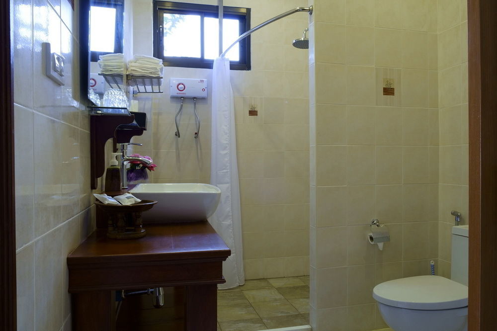 فندق Relax Garden House شيانغ ماي المظهر الخارجي الصورة