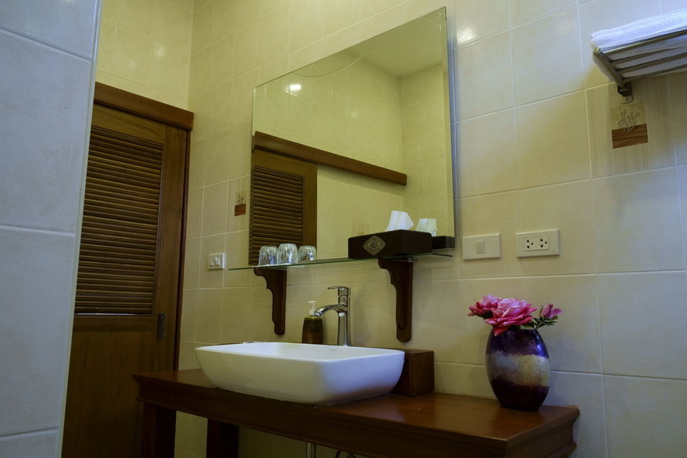 فندق Relax Garden House شيانغ ماي المظهر الخارجي الصورة