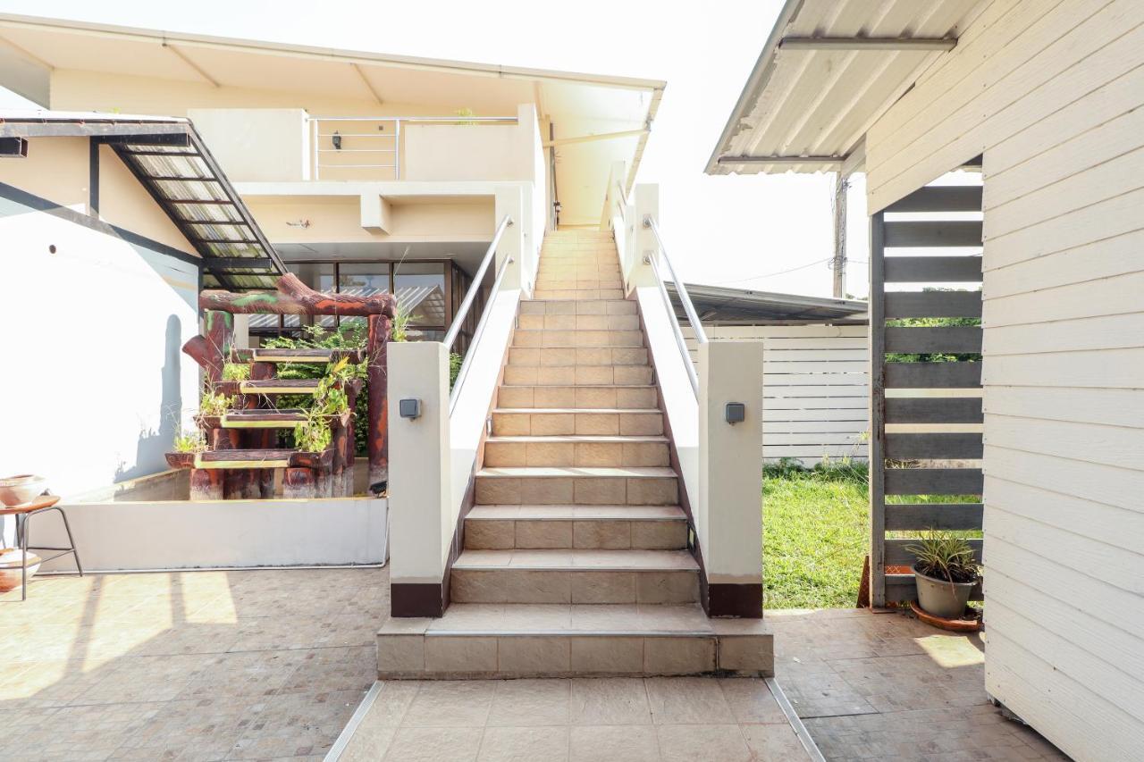 فندق Relax Garden House شيانغ ماي المظهر الخارجي الصورة